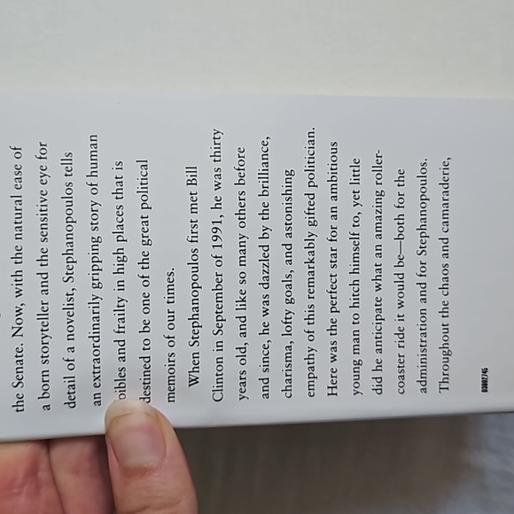 All Too Human - Picture 5 of 6